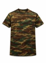 T-Shirt Dry Fit Camo