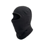 Balaclava Fleece Μαύρη