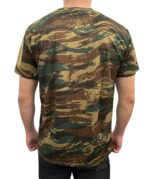 T-Shirt Dry Fit Camo - Image 4