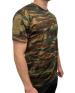 T-Shirt Dry Fit Camo - Image 5