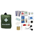 Φαρμακείο Medical Kit ALBAINOX