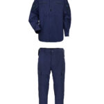 Στολή Αστυνομίας ACU Μπλε – Σετ