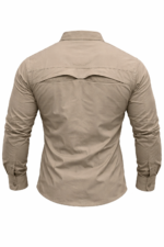 Tactical Shirt Πουκάμισο Coyote - Image 2