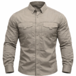 Tactical Shirt Πουκάμισο Coyote