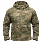 Jacket A-TACS Camo