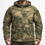 Jacket A-TACS Camo - Image 2