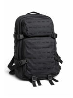 Σακίδιο πλάτης BARBARIC Black 30l, 39178
