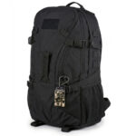 Σακίδιο Barbaric backpack. Camo. 40 lt, 34878-NE