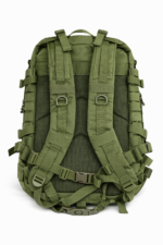 Σακίδιο Barbaric CP laser cut backpack. 38L, 39671-VE - Image 2