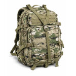 Σακίδιο Barbaric CP laser cut backpack. 38L, 39671