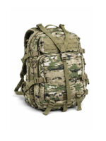 Σακίδιο Barbaric CP laser cut backpack. 38L, 39671