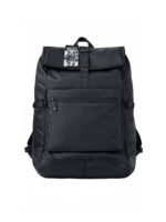 Σακίδιο πλάτης Barbaric black folding rucksack