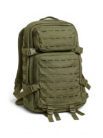 Σακίδιο πλάτης BARBARIC Green 30l, 39178