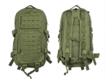 Σακίδιο πλάτης BARBARIC Green 30l, 39178 - Image 3