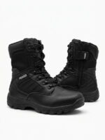 Tactical Boots Cordura